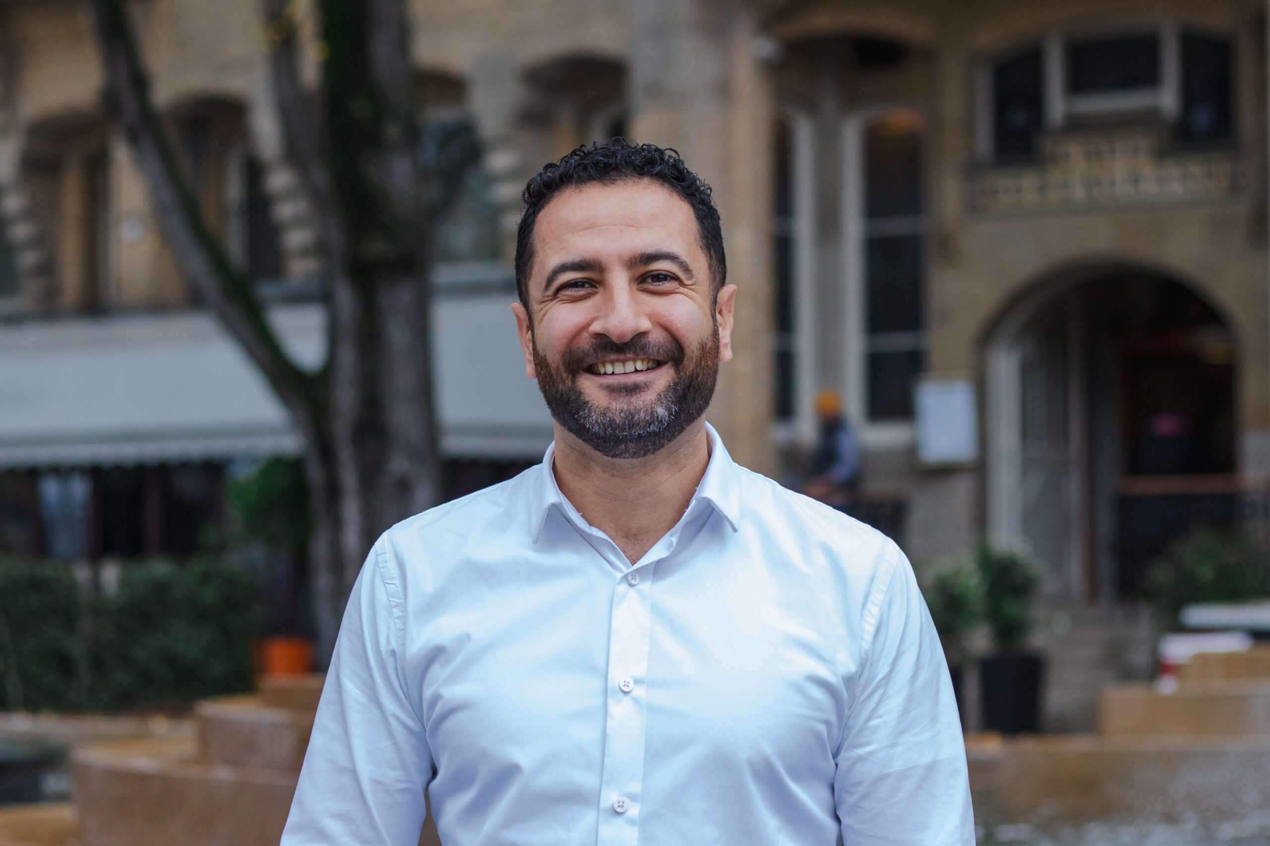 Umut Yasar
