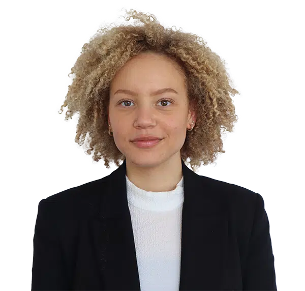 Maaike van Breest Smallenburg