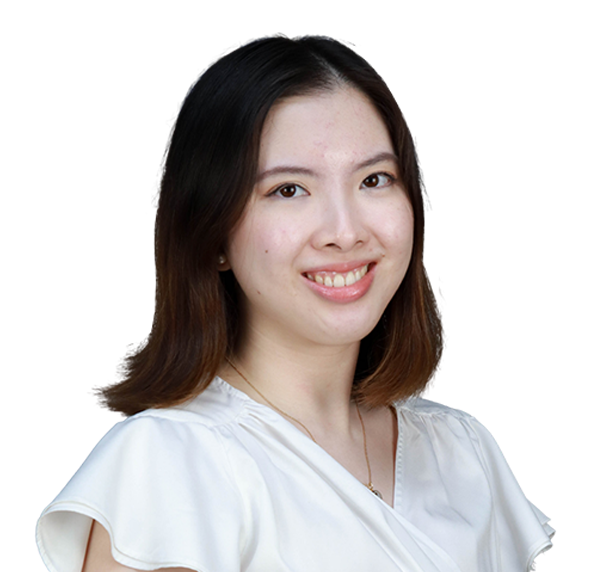 Cecilia Elisha Mitra