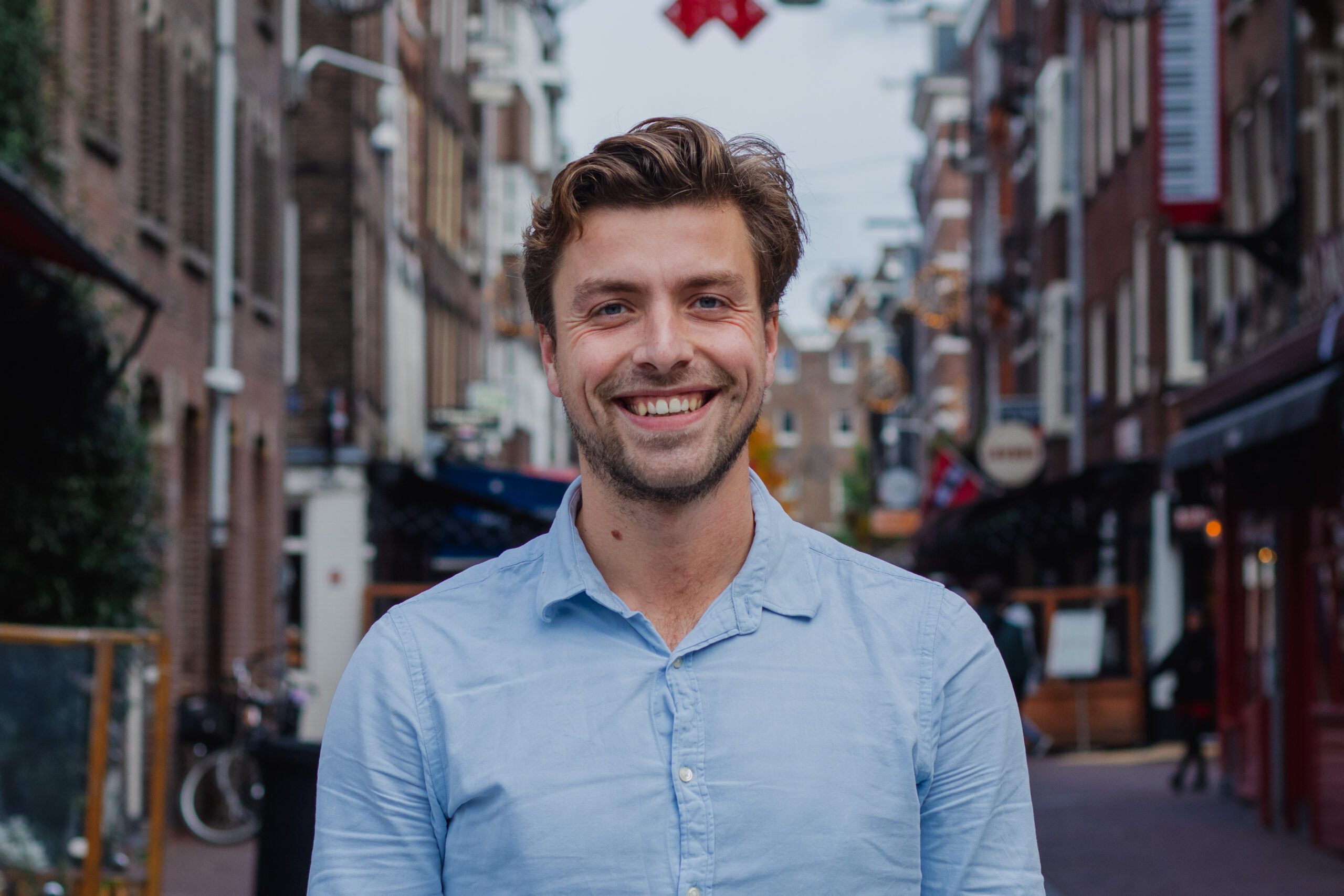Maurits van Rees
